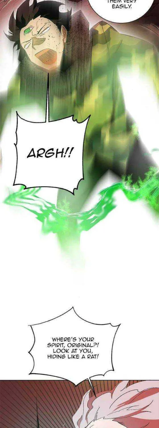 Read Hardcore Leveling Warrior chapter 280 image 49 on Lezhin