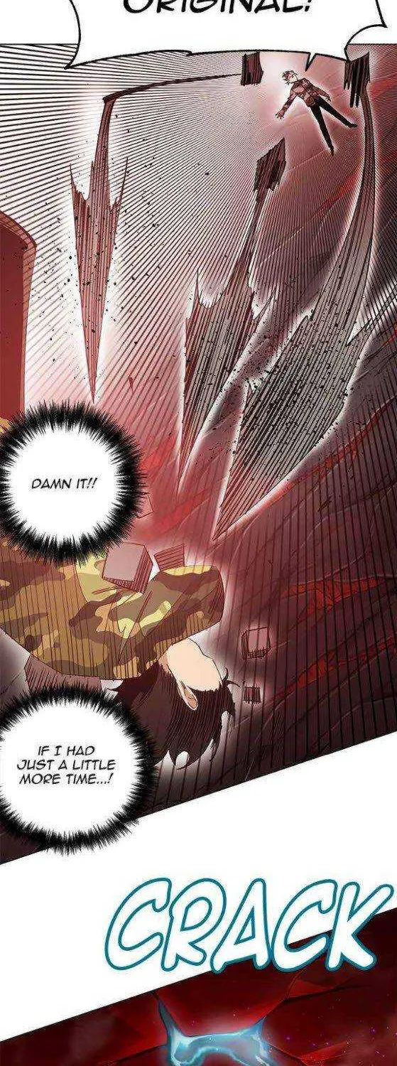 Read Hardcore Leveling Warrior chapter 280 image 51 on Lezhin