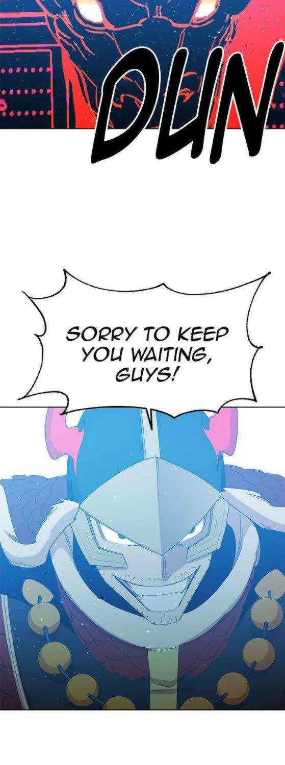 Read Hardcore Leveling Warrior chapter 280 image 54 on Lezhin