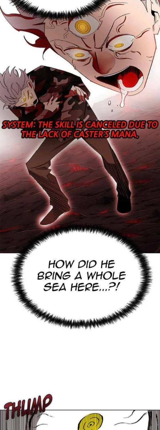 Read Hardcore Leveling Warrior chapter 280 image 57 on Lezhin