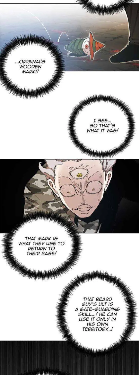 Read Hardcore Leveling Warrior chapter 280 image 60 on Lezhin