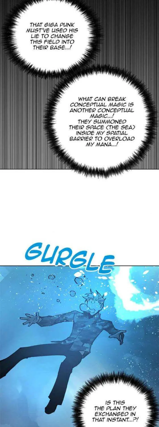 Read Hardcore Leveling Warrior chapter 280 image 61 on Lezhin