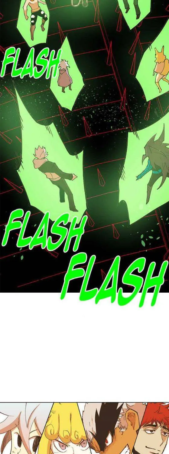 Read Hardcore Leveling Warrior chapter 280 image 64 on Lezhin