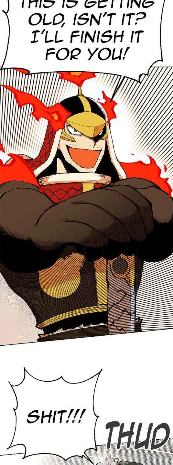 Read Hardcore Leveling Warrior chapter 280 image 66 on Lezhin