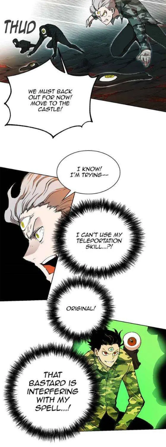 Read Hardcore Leveling Warrior chapter 280 image 67 on Lezhin
