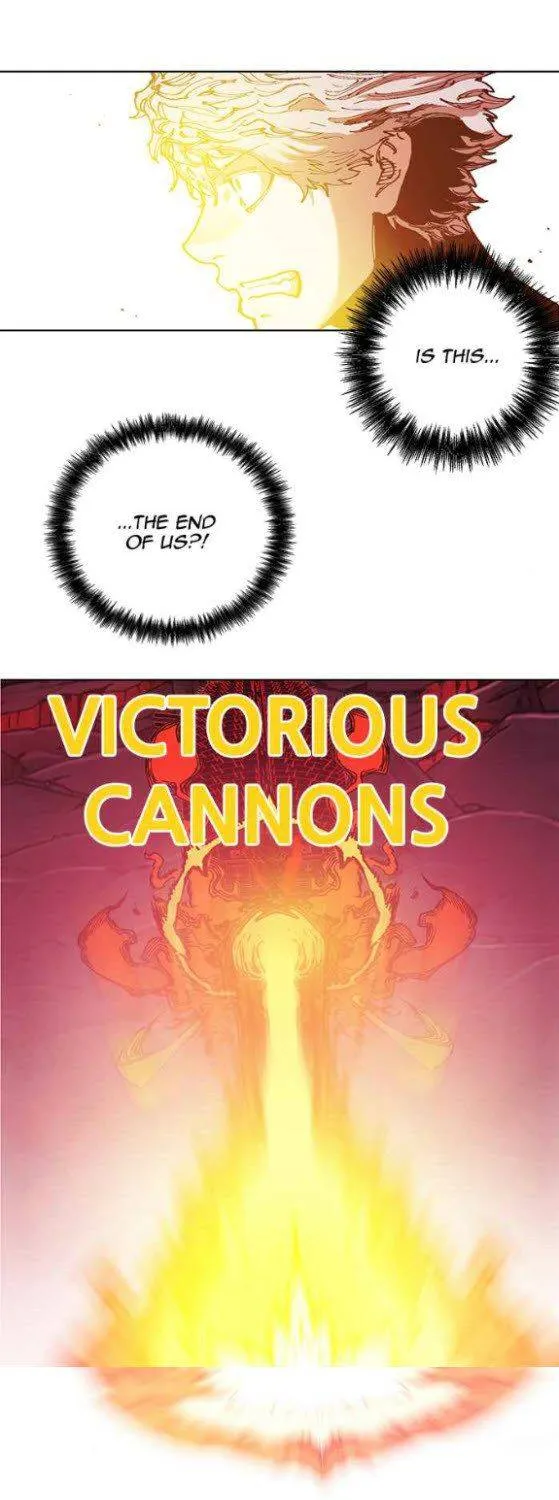 Read Hardcore Leveling Warrior chapter 280 image 69 on Lezhin