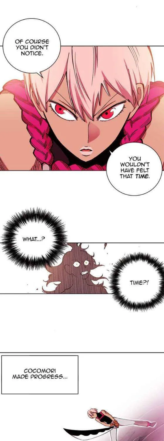 Read Hardcore Leveling Warrior chapter 280 image 7 on Lezhin