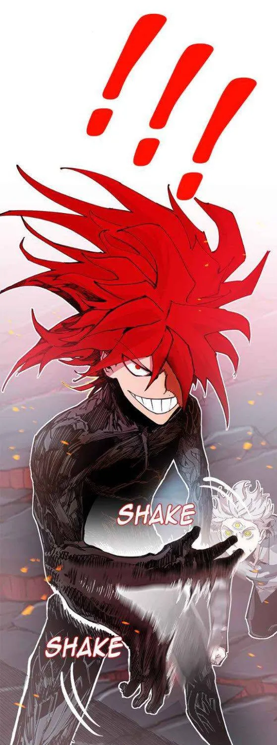 Read Hardcore Leveling Warrior chapter 280 image 74 on Lezhin