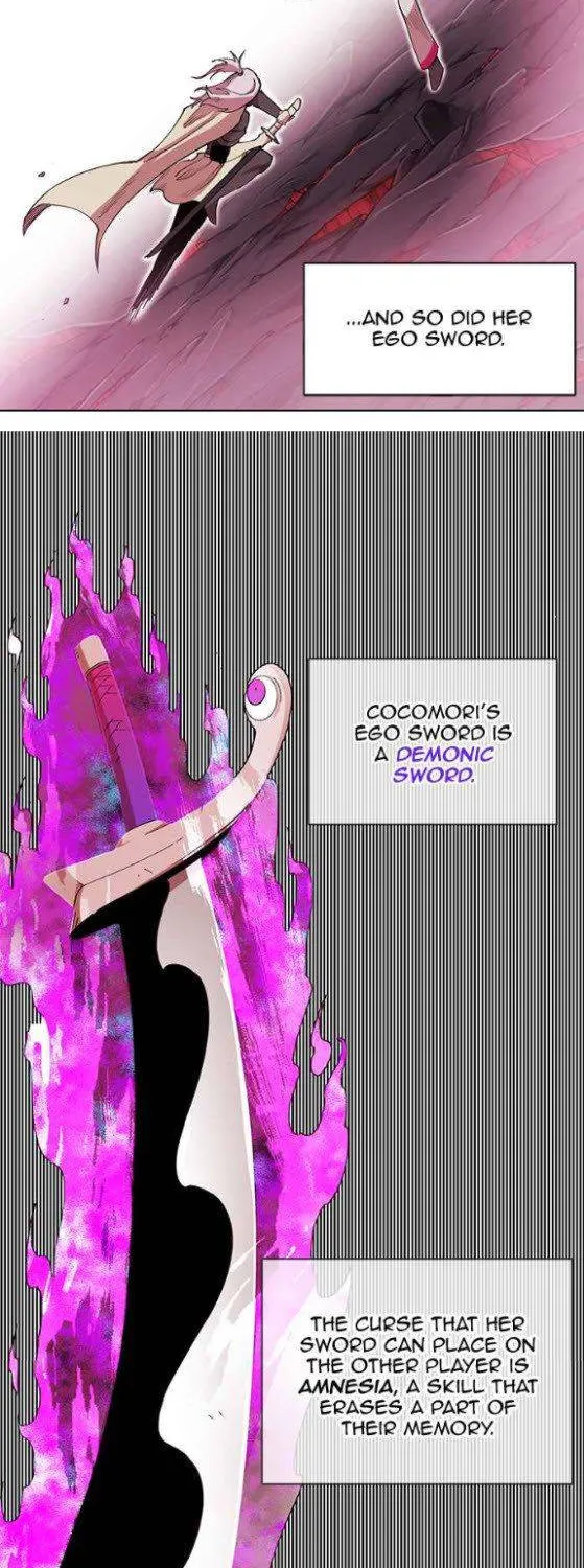 Read Hardcore Leveling Warrior chapter 280 image 8 on Lezhin