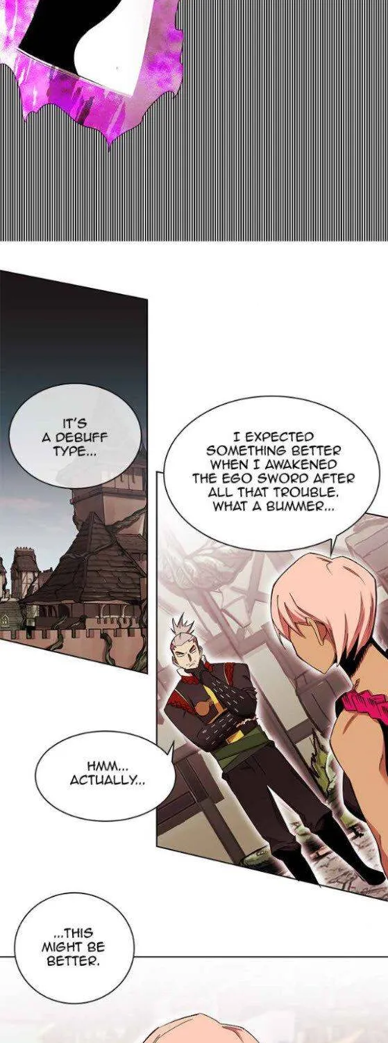 Read Hardcore Leveling Warrior chapter 280 image 9 on Lezhin