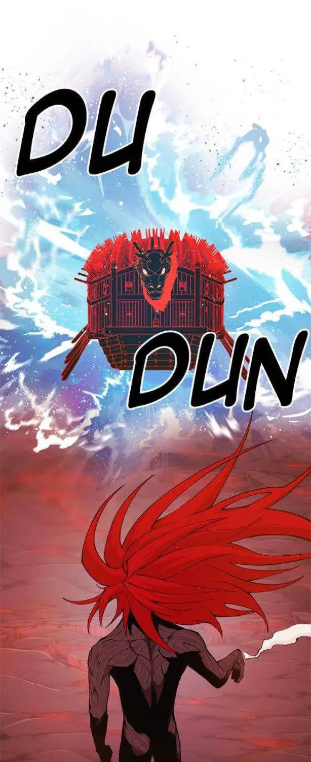 Read Hardcore Leveling Warrior chapter 281 image 1 on Lezhin