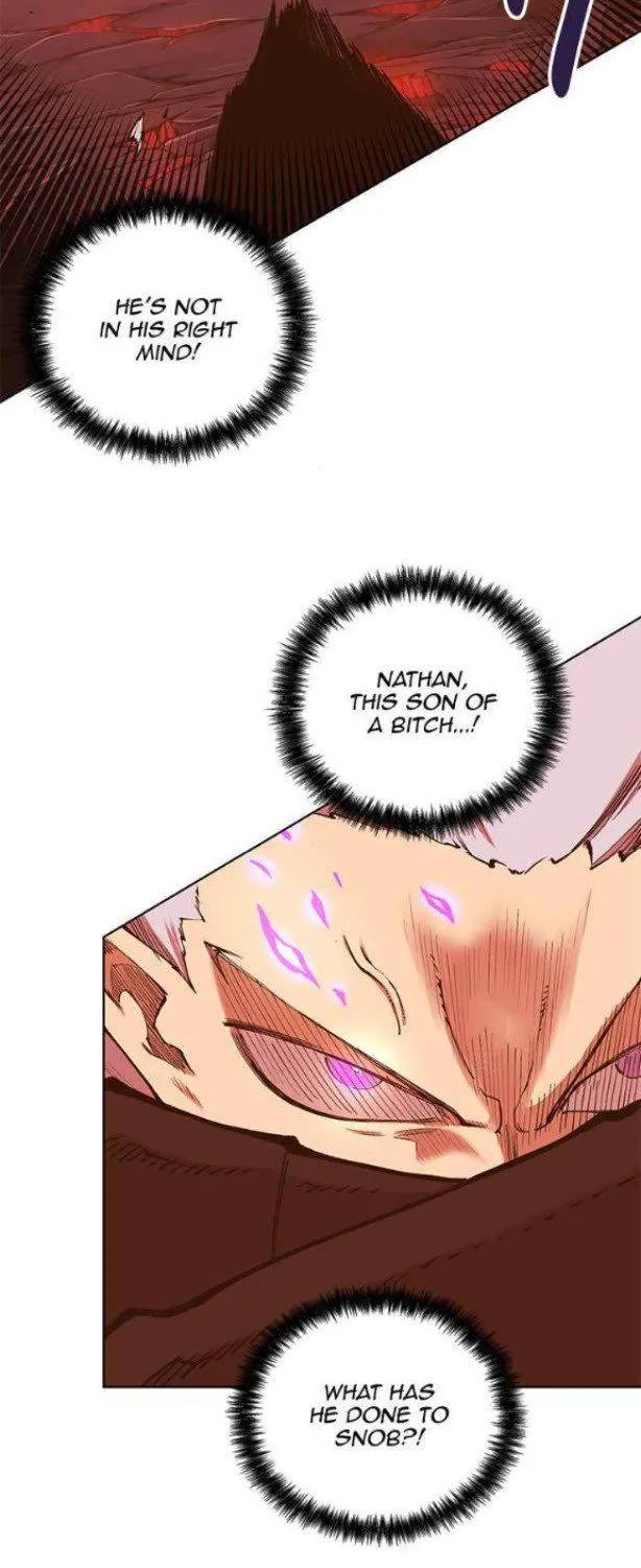 Read Hardcore Leveling Warrior chapter 281 image 10 on Lezhin