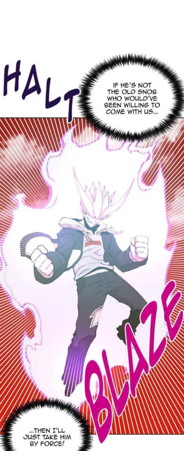 Read Hardcore Leveling Warrior chapter 281 image 11 on Lezhin
