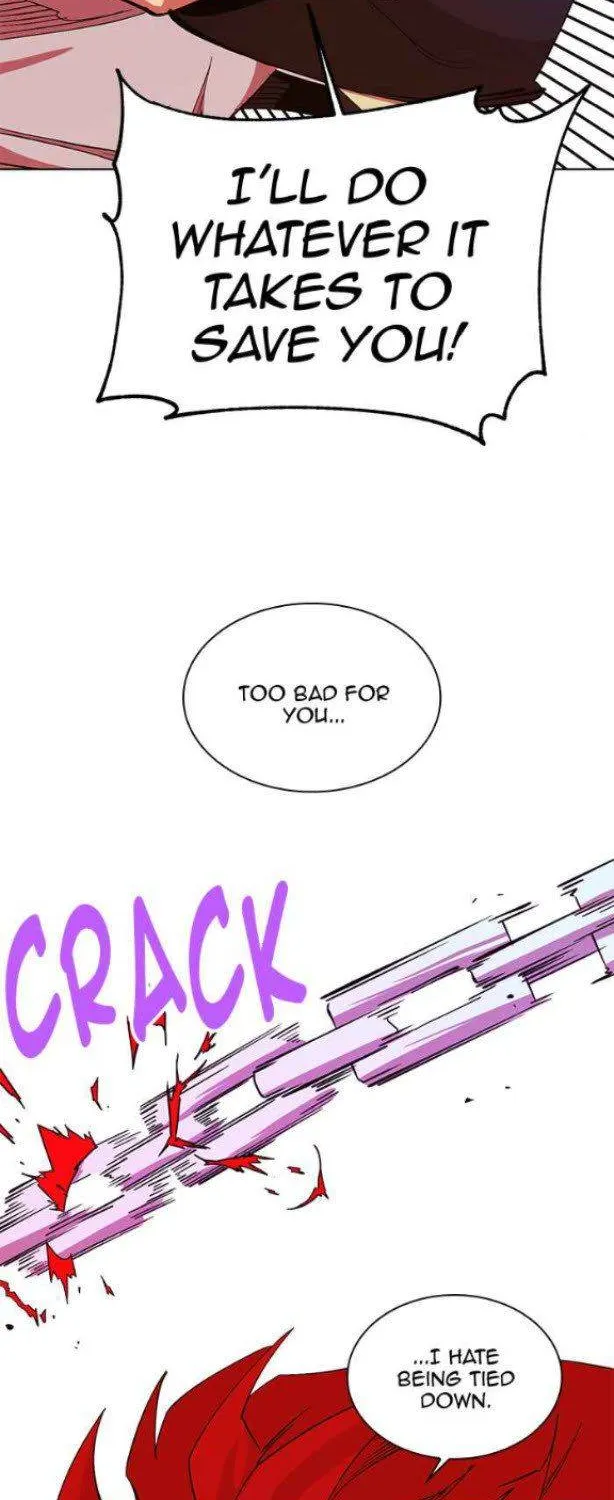 Read Hardcore Leveling Warrior chapter 281 image 18 on Lezhin