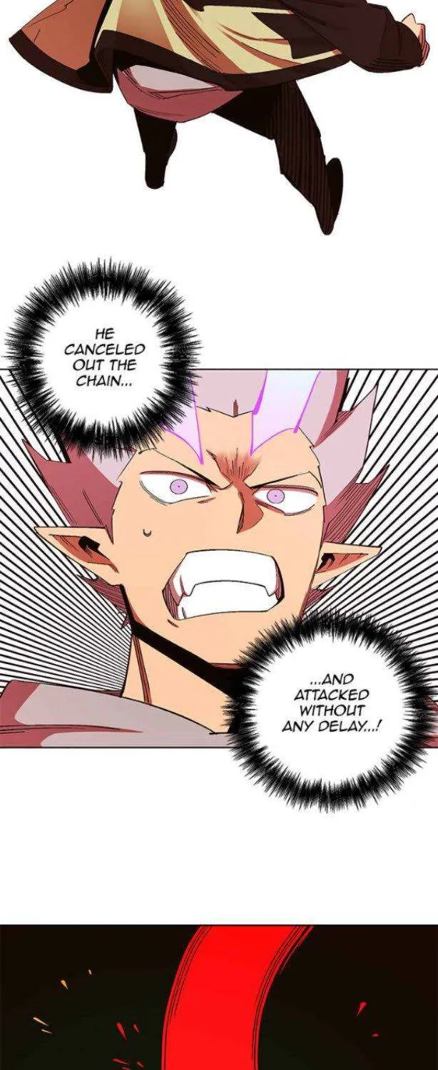 Read Hardcore Leveling Warrior chapter 281 image 20 on Lezhin