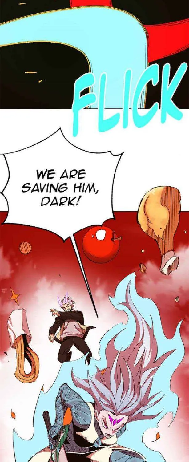 Read Hardcore Leveling Warrior chapter 281 image 21 on Lezhin