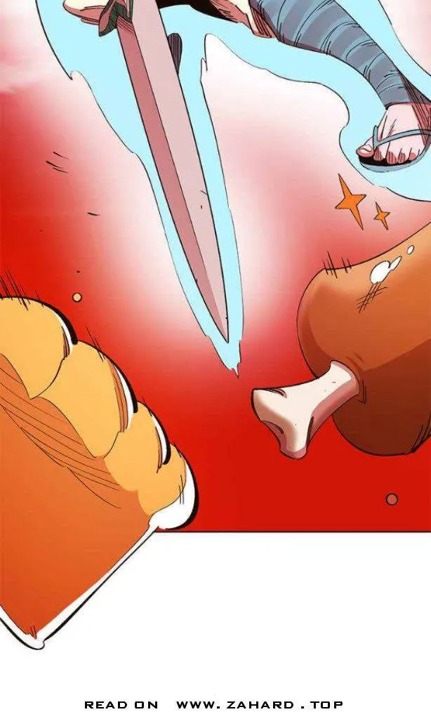 Read Hardcore Leveling Warrior chapter 281 image 22 on Lezhin