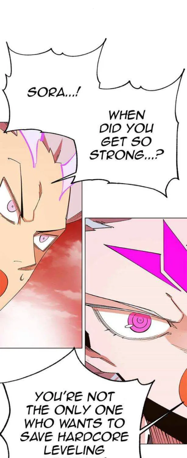 Read Hardcore Leveling Warrior chapter 281 image 23 on Lezhin