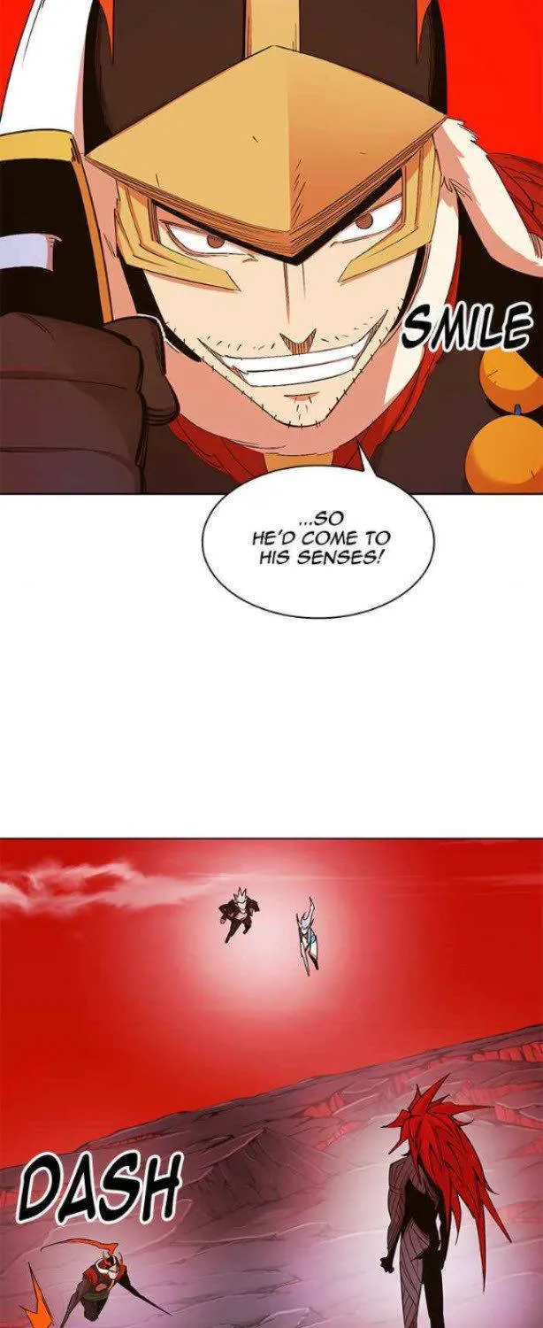 Read Hardcore Leveling Warrior chapter 281 image 25 on Lezhin
