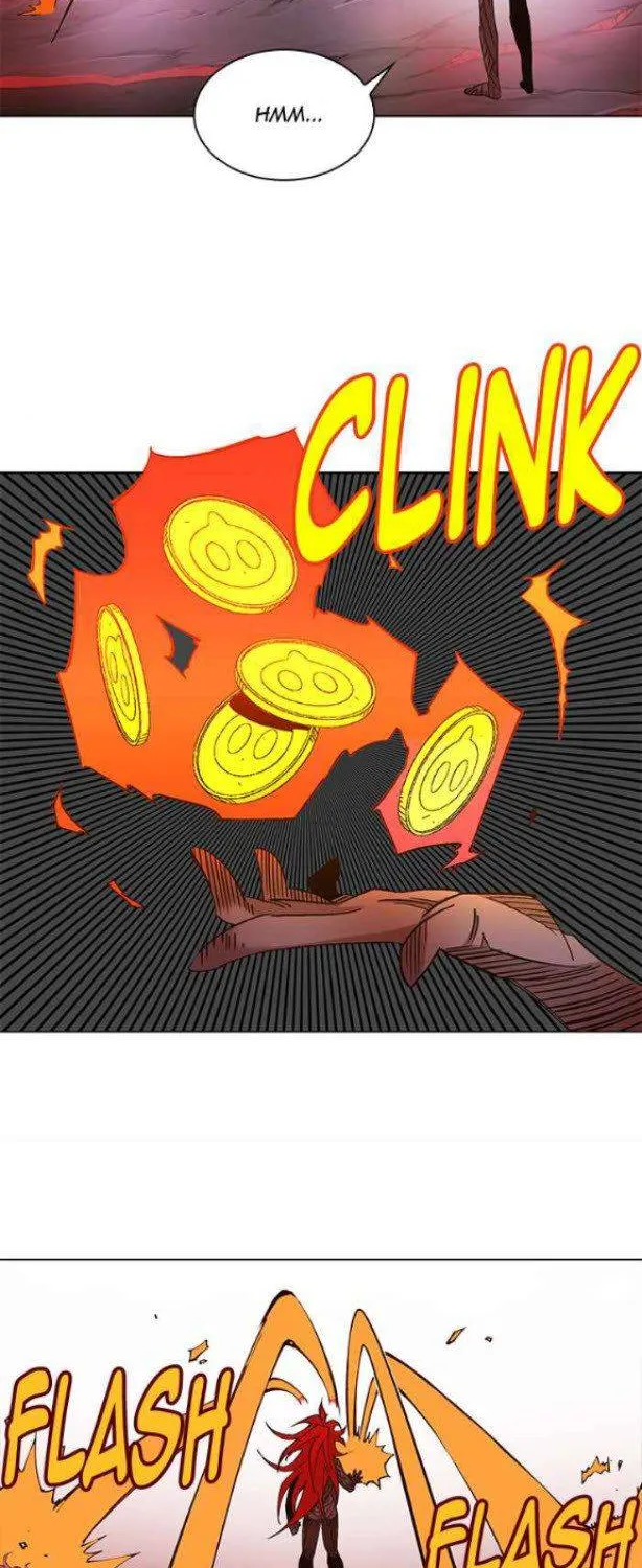 Read Hardcore Leveling Warrior chapter 281 image 26 on Lezhin