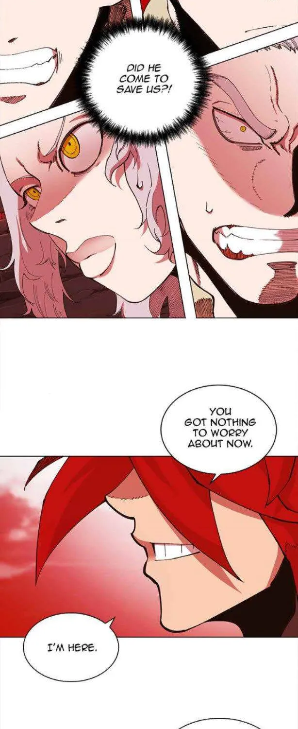 Read Hardcore Leveling Warrior chapter 281 image 28 on Lezhin