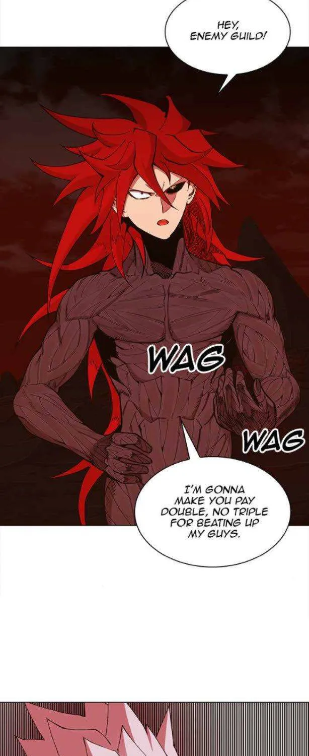 Read Hardcore Leveling Warrior chapter 281 image 29 on Lezhin