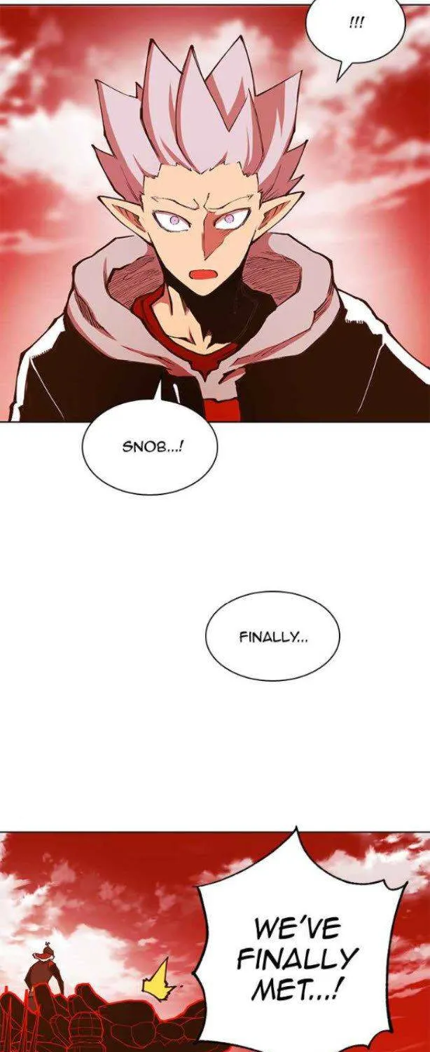 Read Hardcore Leveling Warrior chapter 281 image 3 on Lezhin