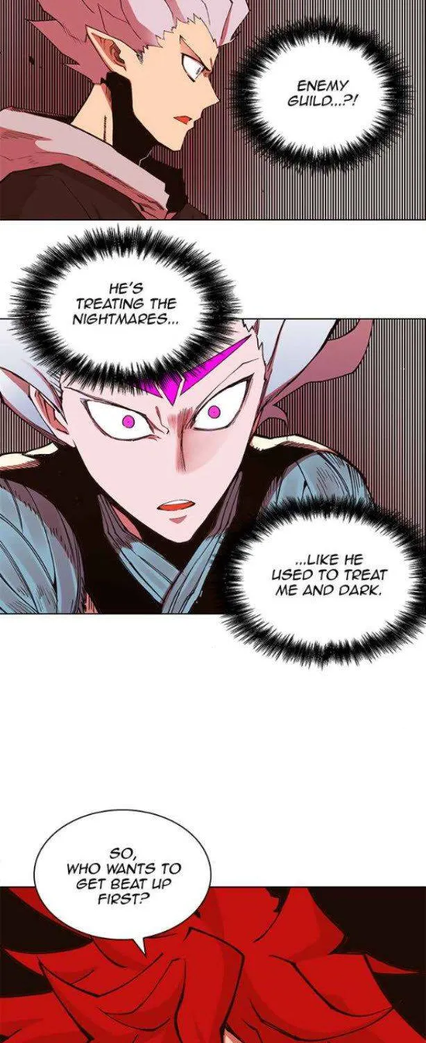 Read Hardcore Leveling Warrior chapter 281 image 30 on Lezhin