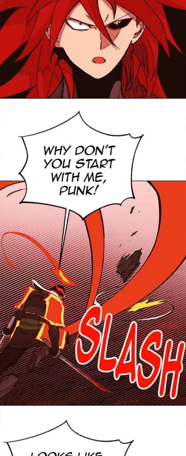 Read Hardcore Leveling Warrior chapter 281 image 31 on Lezhin