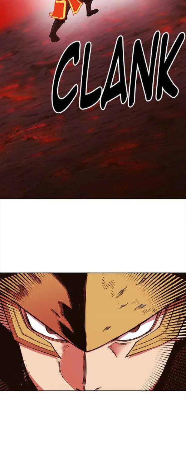 Read Hardcore Leveling Warrior chapter 281 image 34 on Lezhin