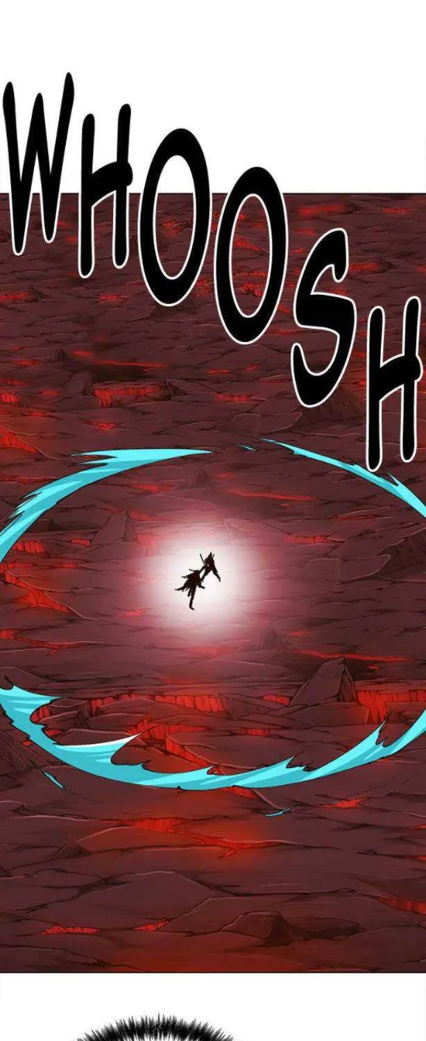 Read Hardcore Leveling Warrior chapter 281 image 36 on Lezhin