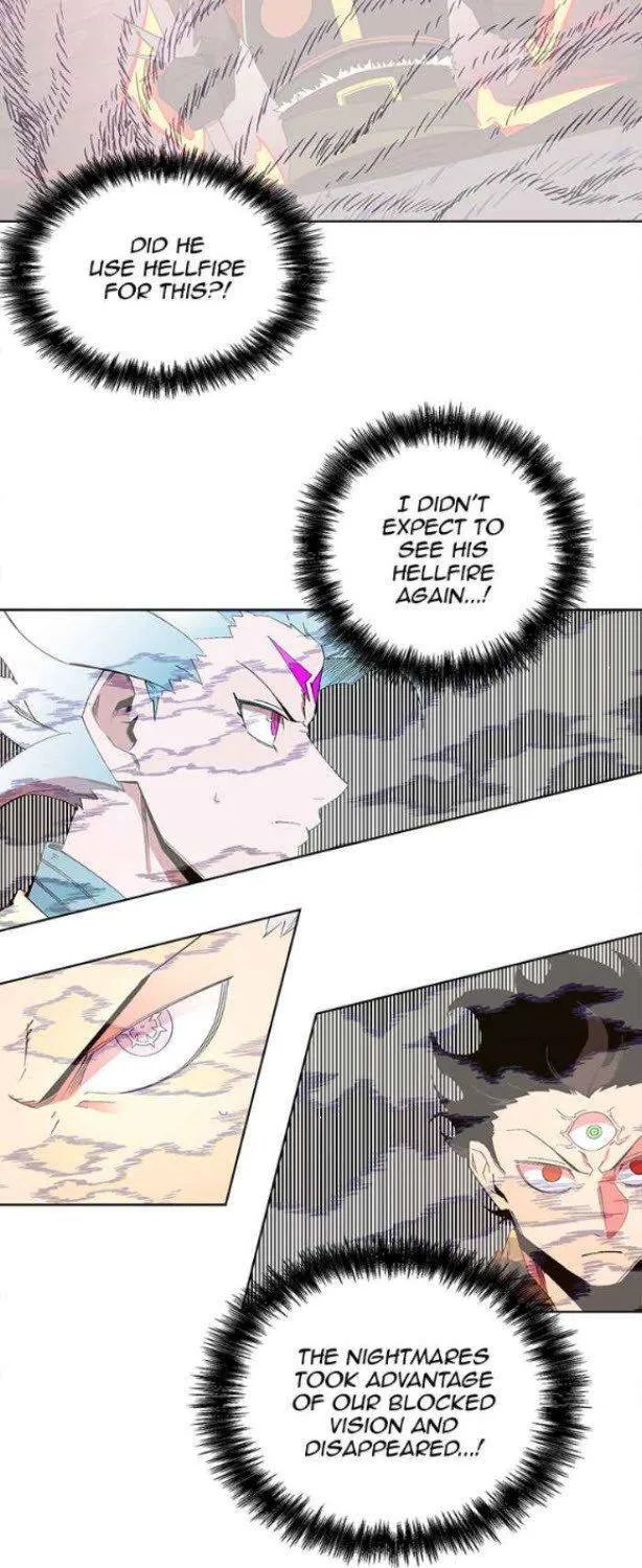 Read Hardcore Leveling Warrior chapter 281 image 40 on Lezhin