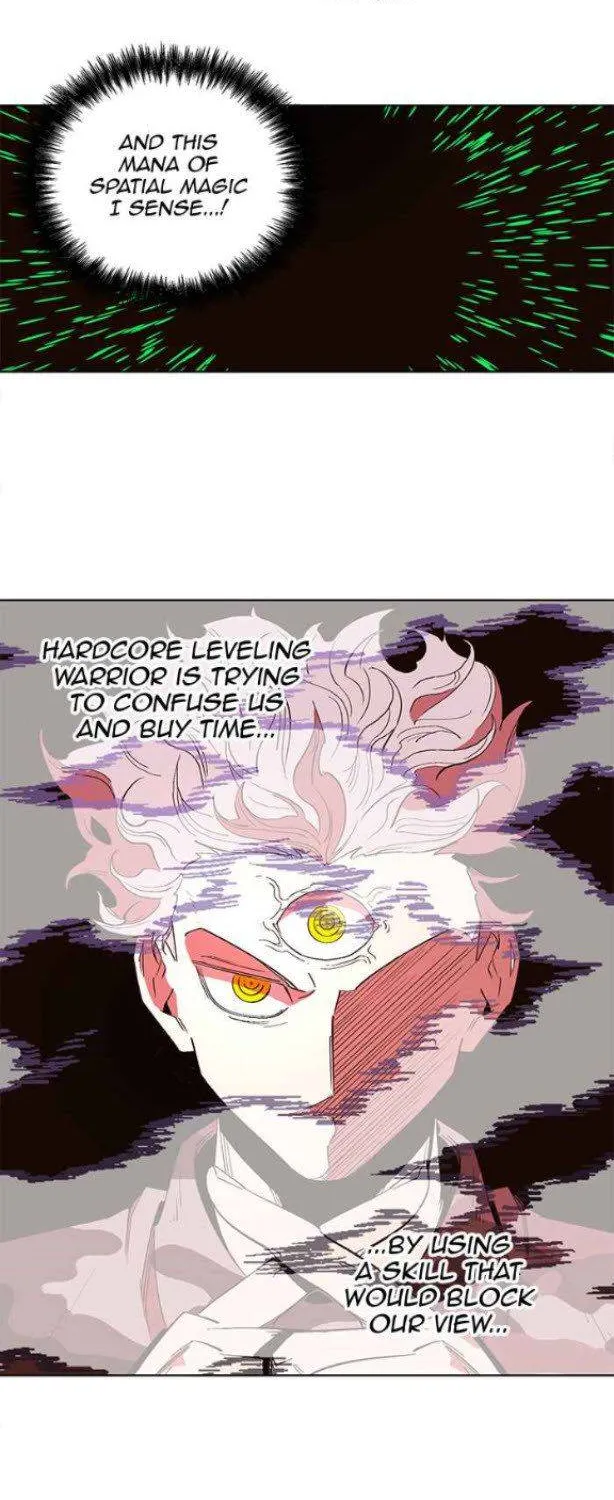 Read Hardcore Leveling Warrior chapter 281 image 41 on Lezhin