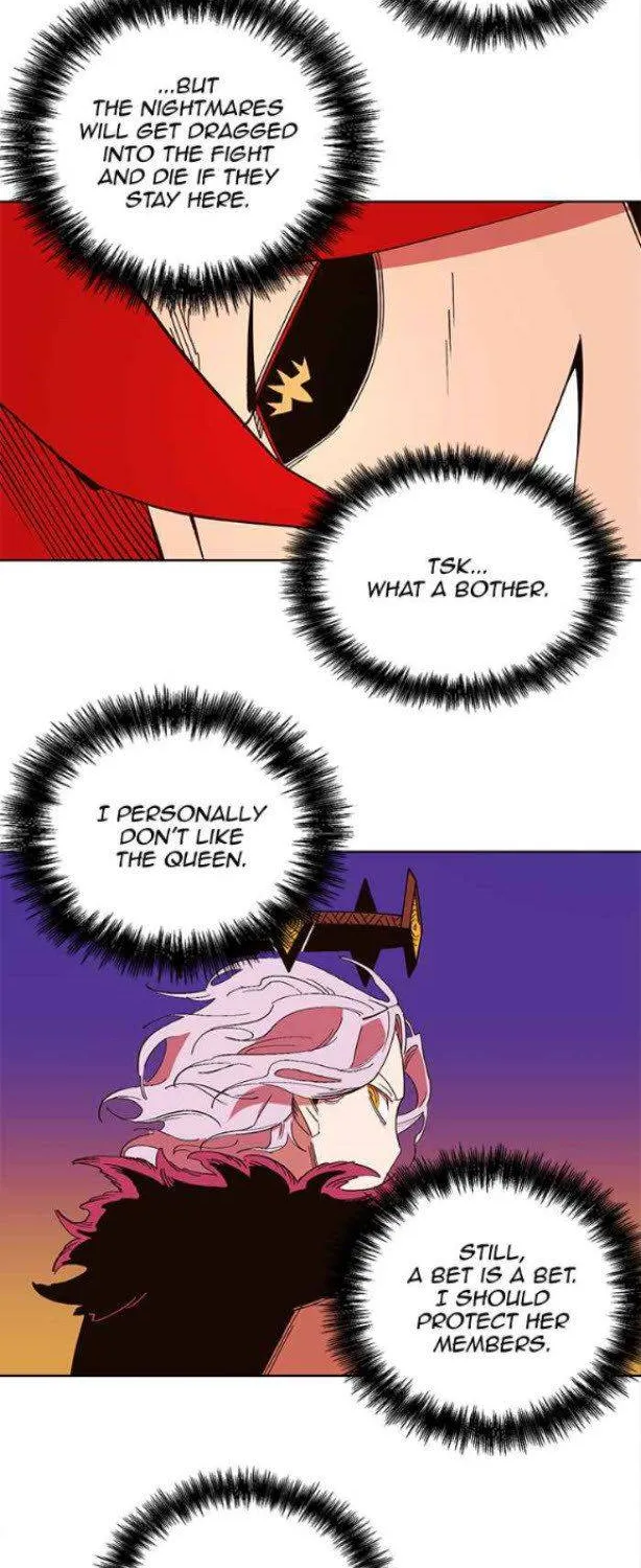 Read Hardcore Leveling Warrior chapter 281 image 43 on Lezhin