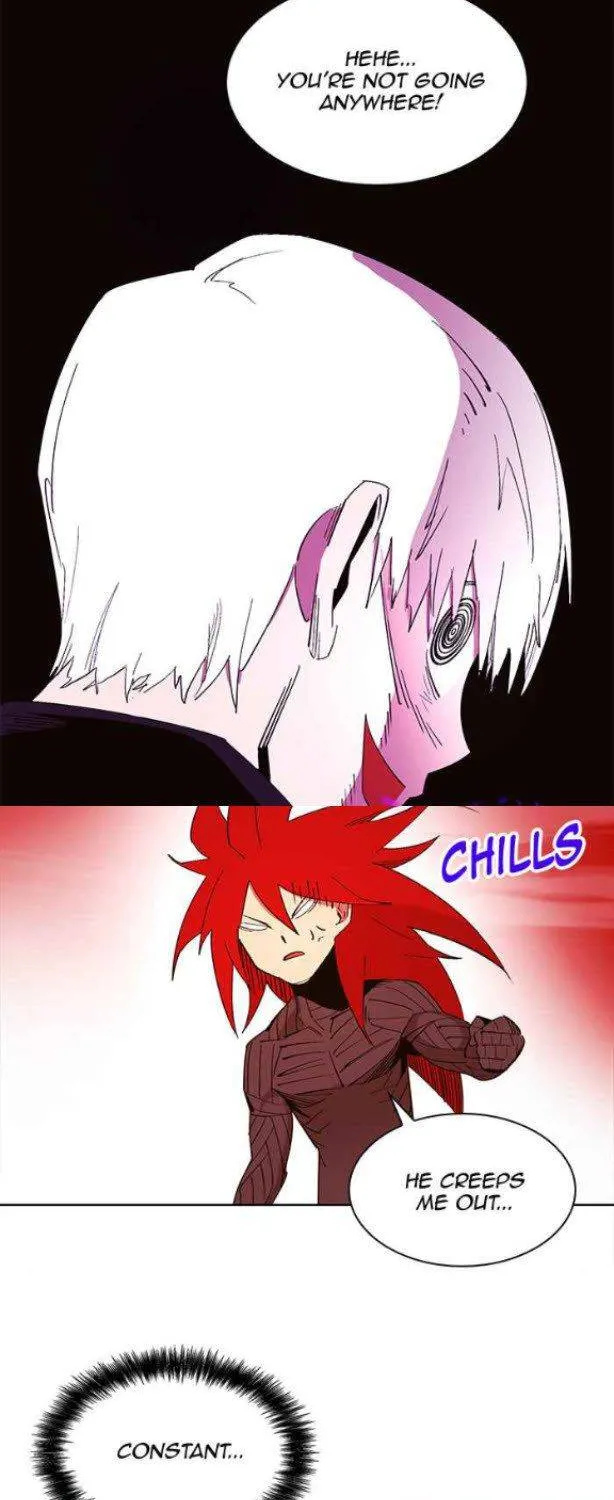 Read Hardcore Leveling Warrior chapter 281 image 47 on Lezhin