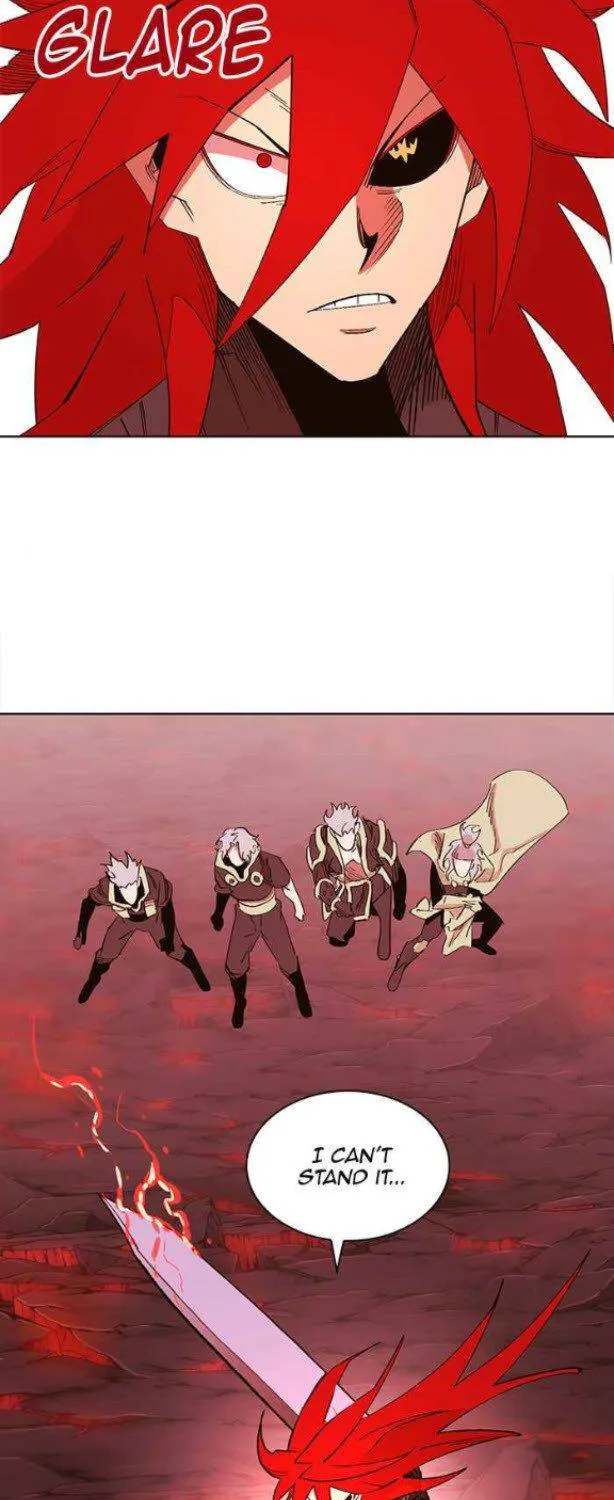 Read Hardcore Leveling Warrior chapter 281 image 49 on Lezhin