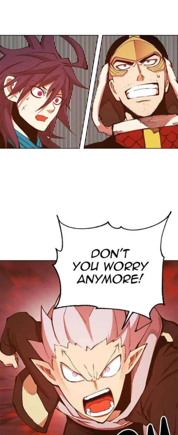 Read Hardcore Leveling Warrior chapter 281 image 5 on Lezhin