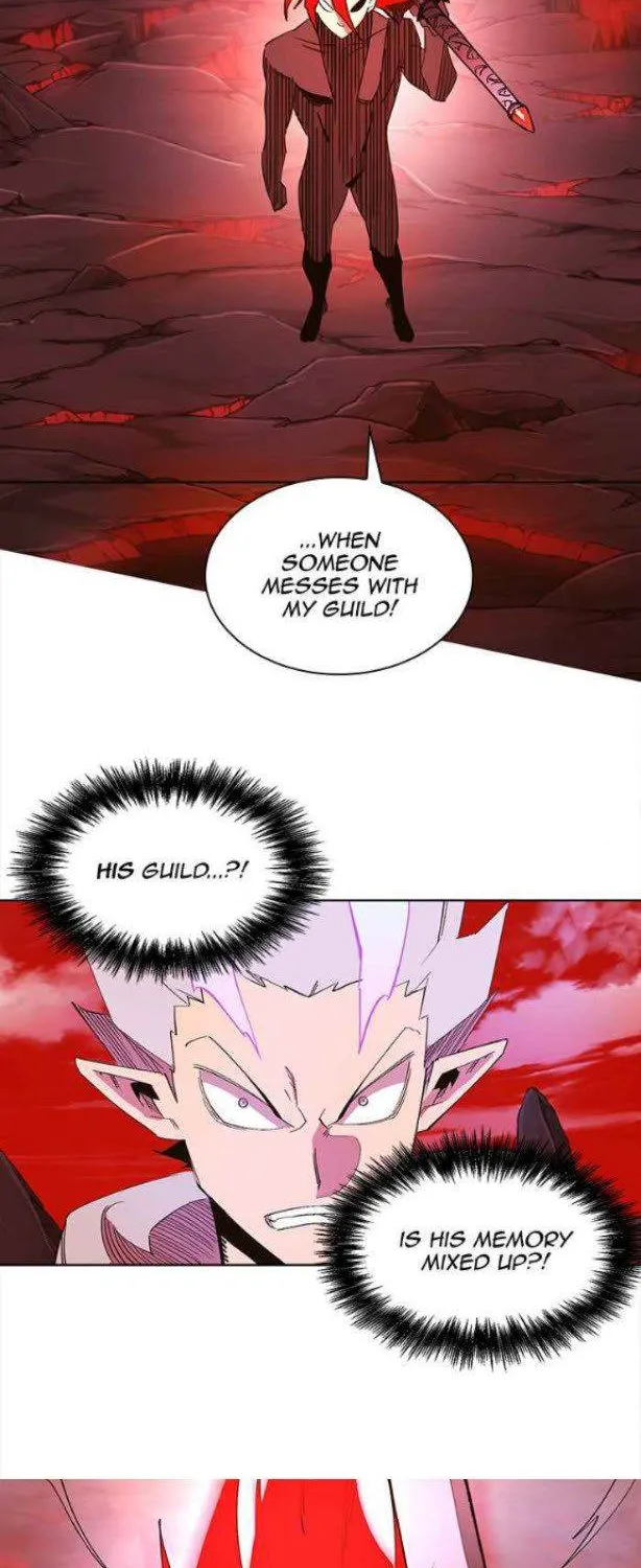 Read Hardcore Leveling Warrior chapter 281 image 50 on Lezhin