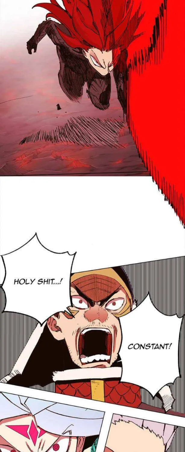 Read Hardcore Leveling Warrior chapter 281 image 53 on Lezhin