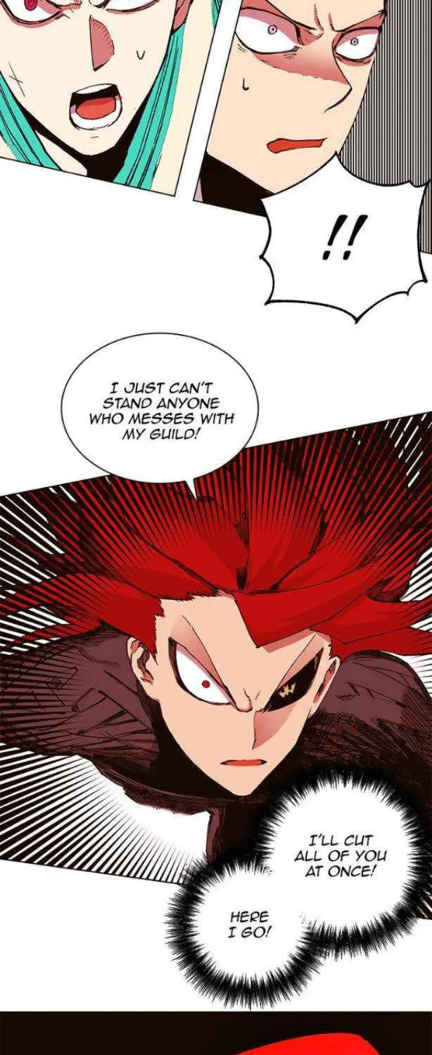 Read Hardcore Leveling Warrior chapter 281 image 54 on Lezhin