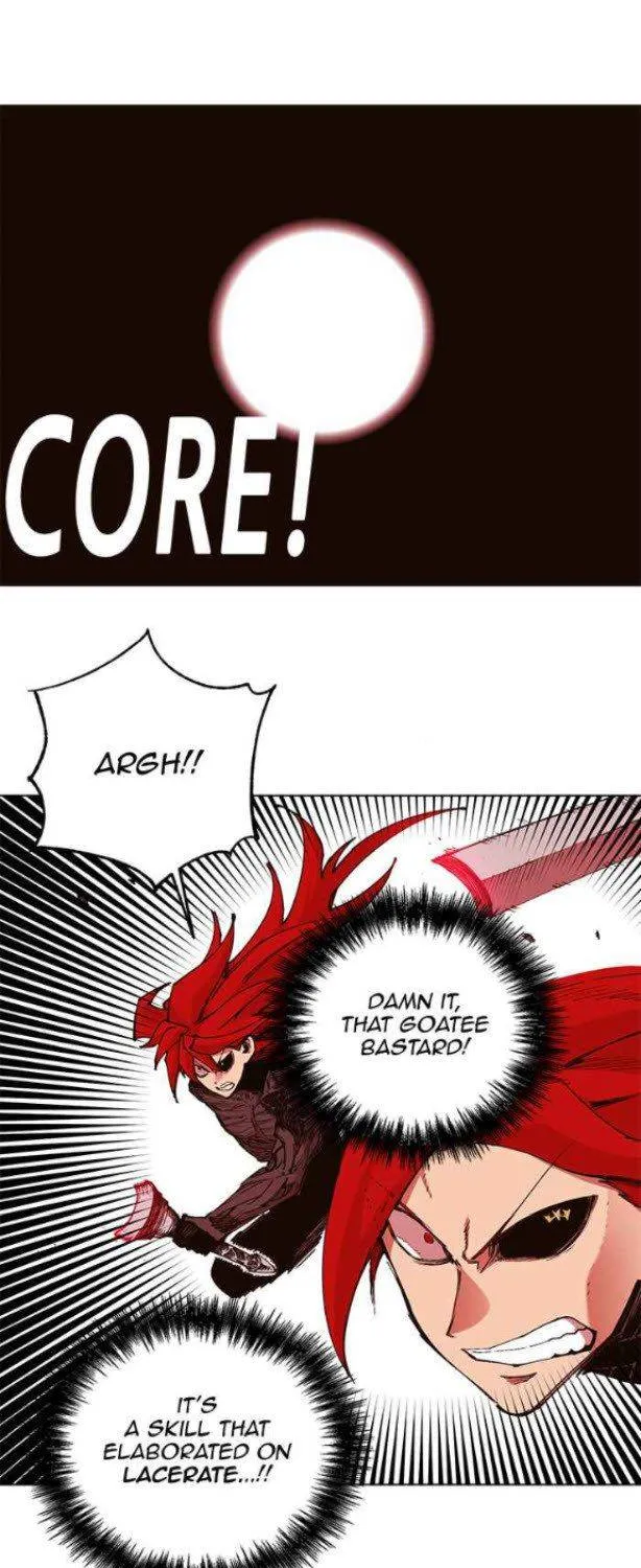 Read Hardcore Leveling Warrior chapter 281 image 56 on Lezhin