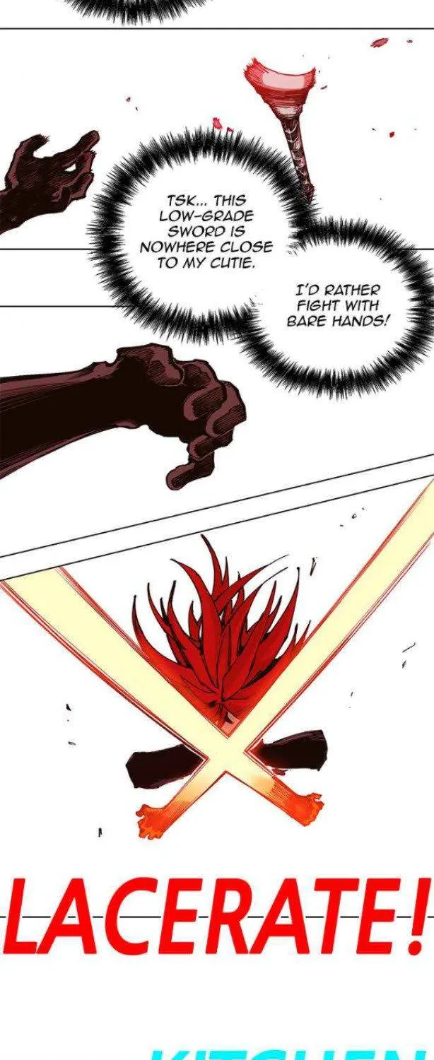 Read Hardcore Leveling Warrior chapter 281 image 57 on Lezhin