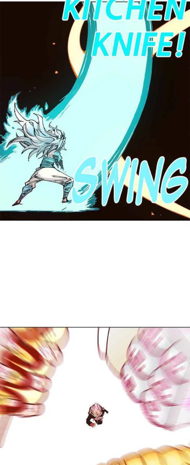 Read Hardcore Leveling Warrior chapter 281 image 58 on Lezhin