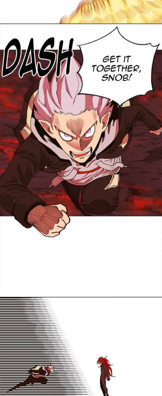 Read Hardcore Leveling Warrior chapter 281 image 59 on Lezhin