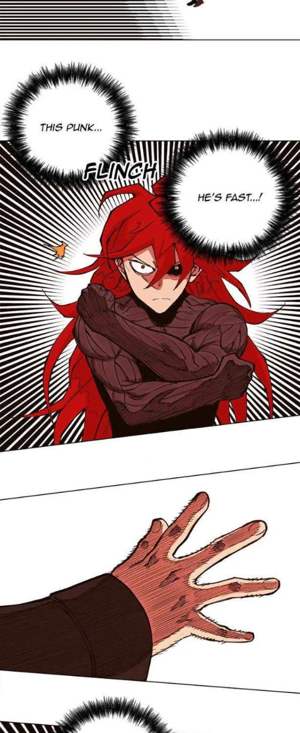 Read Hardcore Leveling Warrior chapter 281 image 60 on Lezhin