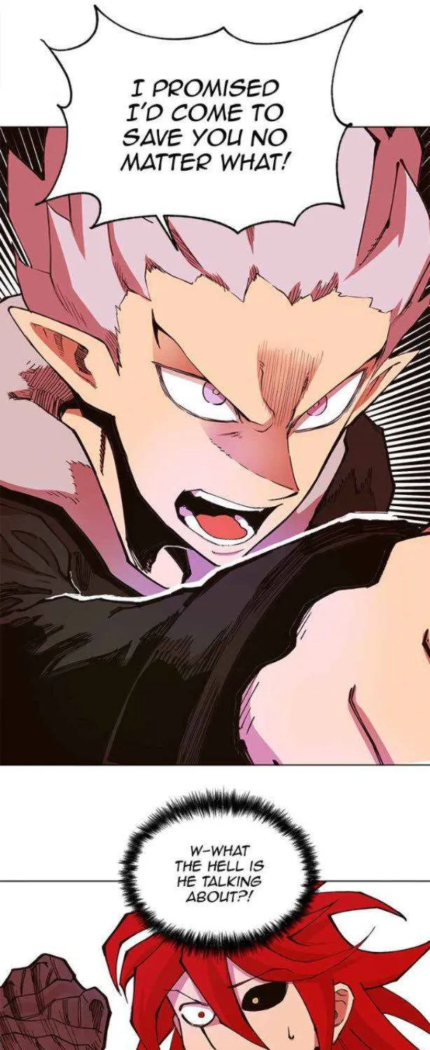 Read Hardcore Leveling Warrior chapter 281 image 62 on Lezhin