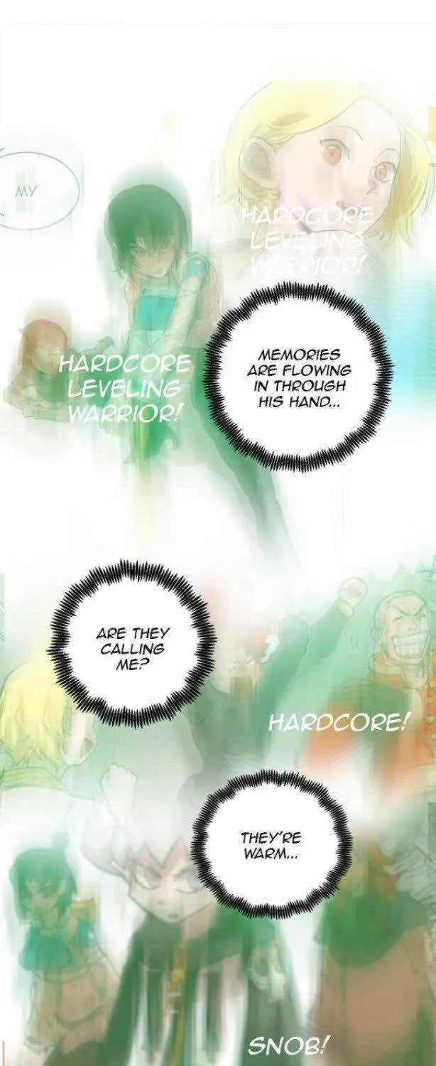 Read Hardcore Leveling Warrior chapter 281 image 65 on Lezhin