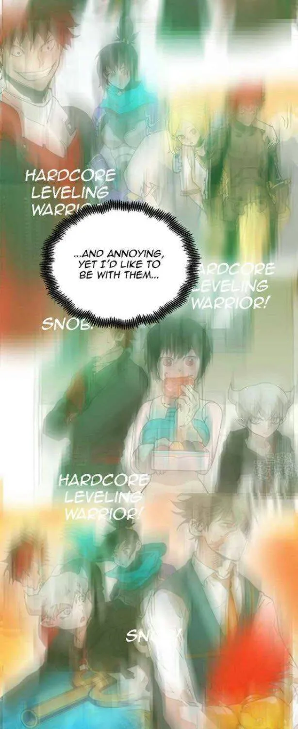 Read Hardcore Leveling Warrior chapter 281 image 66 on Lezhin
