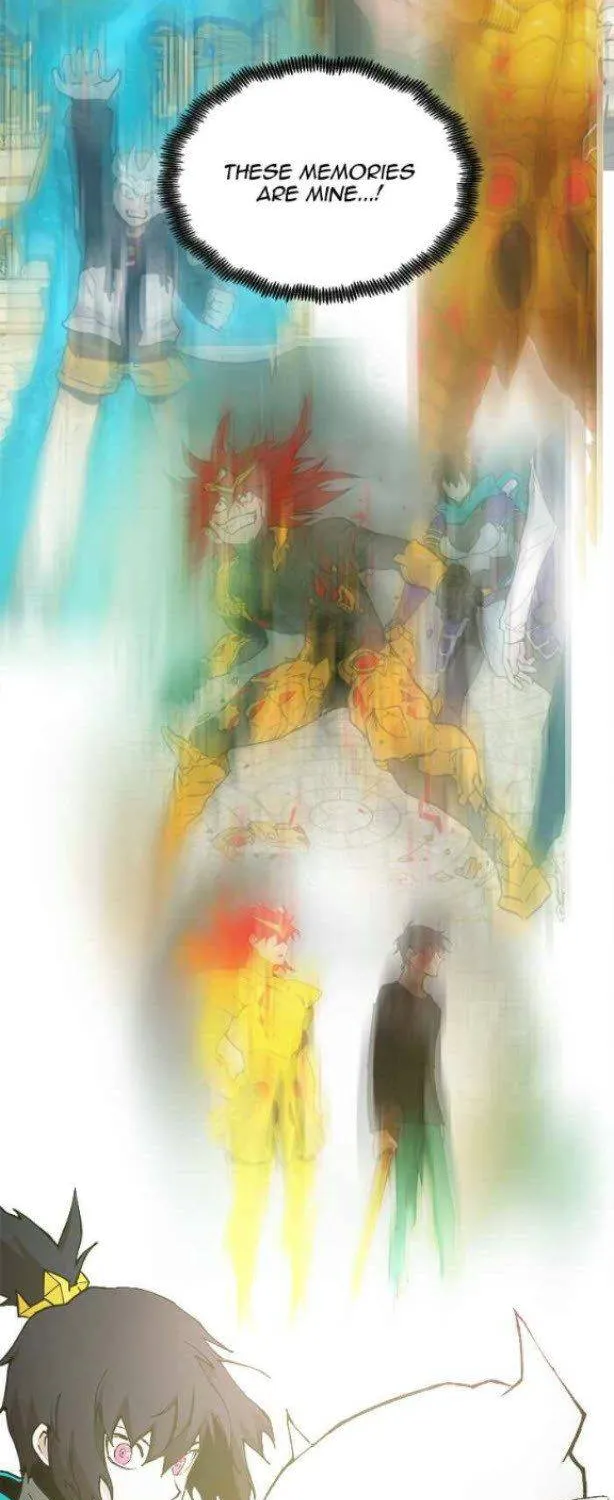 Read Hardcore Leveling Warrior chapter 281 image 67 on Lezhin