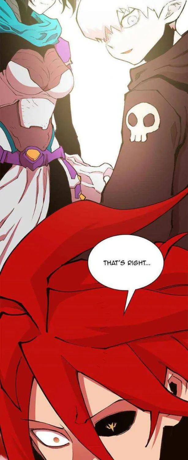 Read Hardcore Leveling Warrior chapter 281 image 68 on Lezhin